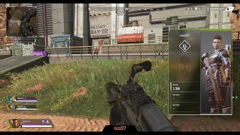 SPECTATING APEX LEGENDS CHEATER WITH WALL HACK AND SPEED HACK