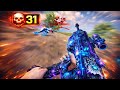 BLOOD STRIKE 🔥 31 KILLS RANDOM SQUAD 😱 (INSANE GAMEPLAY)