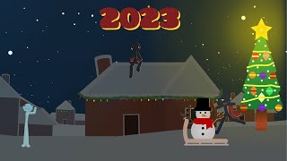 2023 REEL | Lazy year for me | Stick Nodes
Another year, with a great improvement for me. I sm truly thankful ti be here and end it off with another weak ass reel from me. This year hasn’t been great for me in animation but I quite improve a lil bit. Sl i do hope next year will be more surprises. Anyways thanks for watching and I’ll be sure to animate more next year 😭. Cya mfs.
═══《 Official Server》═══
Join my Discord server:
https://discord.gg/8bgvnBXzed
═══《 Official medias》═══
YouTube channel:
https://youtube.com/@FantasmAnimations?si=DR9DG2QSEQnh08Y9
Twitter/X: https://twitter.com/PhantomAnim88
Instagram: https://www.instagram.com/fantasma_animations?igsh=Njl4Y3VnM2wwdDh5&utm_source=qr
Facebook: https://www.facebook.com/profile.php?id=100083355590964&mibextid=LQQJ4d
═══《Music Credits》═══
1. https://youtu.be/zY7KTeO3tqQ?si=2Uw2yTB7WNKndNkk
That’s all for today, I don’t have anything else to say but subscribe for more contents. I’ll see you guys in the next video. Bye ✌️ 2023 REEL | Lazy year for me | Stick Nodes