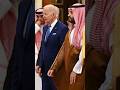 US and Saudis Near Defense Pact Meant to Reshape Middle East