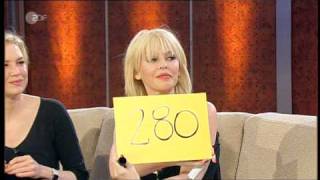 Renee Zellweger Stockings