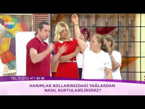 Zahide Yetiş'le 91.Bölüm | 11 Nisan 2016