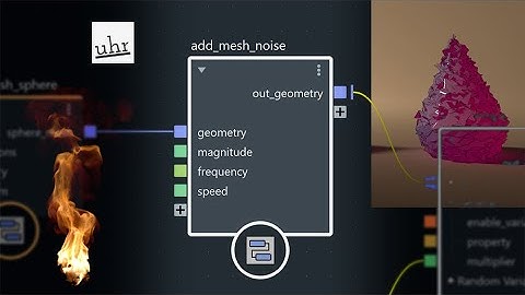 Maya: Learning From Bifröst Graph Nodes