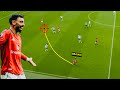 When the Assist is More Beautiful Than the Goal ● MAN UNITED