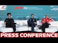 Team Principals Press Conference Miami Grand Prix 2026
