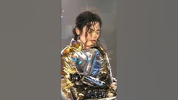In The Closet | Live x Music Video || MichaelMagic #michaeljackson #mjinnocent #inthecloset