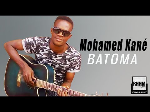 MOHAMED KANE - BATOMA (2019)
