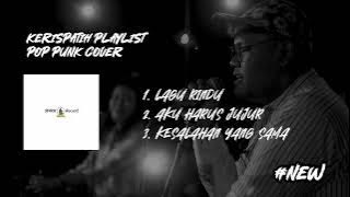 Kompilasi Kerispatih Pop Punk Cover