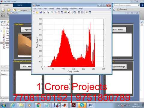 Soil Segmentation and Detection using Neural Network Method - 1Crore Projects
