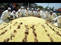 The ex-Muslim diet. (Christian food laws)
