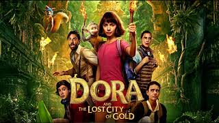 Dora and the lost city of gold soundtrack score trilha sonora screenshot 3