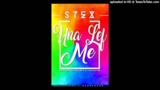 Stex - Una lef me