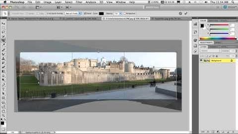 www.adobestutor.blogspot.com - Learning - Top 5 Photoshop CS5 Features.flv