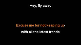 Watch Dan Bern Fly Away video