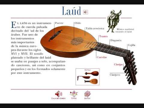 Video: Instrumentos Musicales Nacionales De Los Tártaros