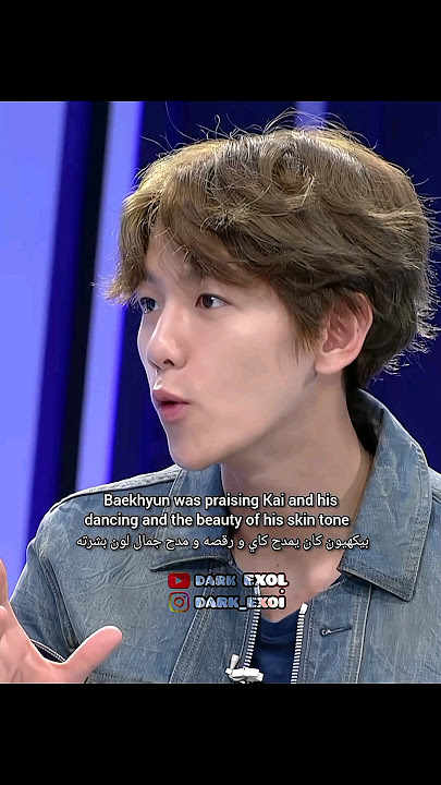 racism towards #EXO Kai's skin tone on the screen