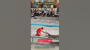 Aura -999999 🤯 #sigma #sigmamale #sigmarules #shorts #aura #disaster #ytshorts #shorts #funk