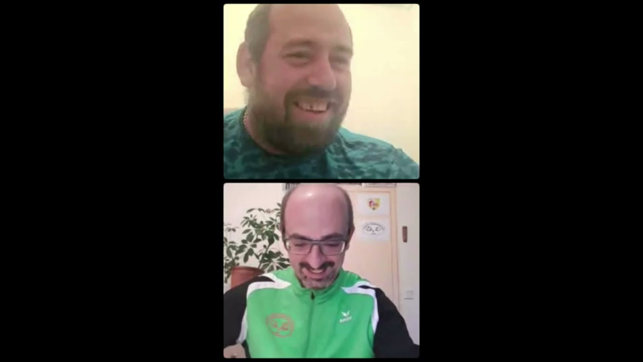 Miniature de la vidéo : Interview de Samuel Binda