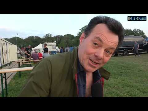 James Hunter -