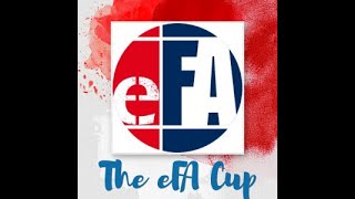 Boa v Rapid /eFA Cup Fifth Round