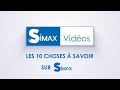 Replay webimax smx  les 10 choses  savoir sur simax