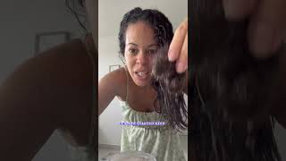 Hairloss journey with chemo! 💁🏻‍♀️