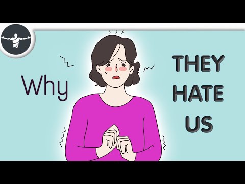 Why Some People HATE INFPs Instantly