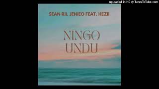 Sean Rii Ningo Undu Official Audio Feat Jenieo Hezii Solomon Island Music 2023 