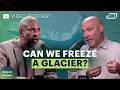 Interview: How to Save The &ldquo;Doomsday Glacier&rdquo; with Brent Minchew | Particles of Thought