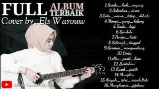 Els Warouw full album Menemani waktu santai Dan tidurmu ELSA WAROUW FULL ALBUM HD