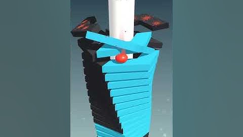 Stack Ball 3D Level 211 212 213 214 215