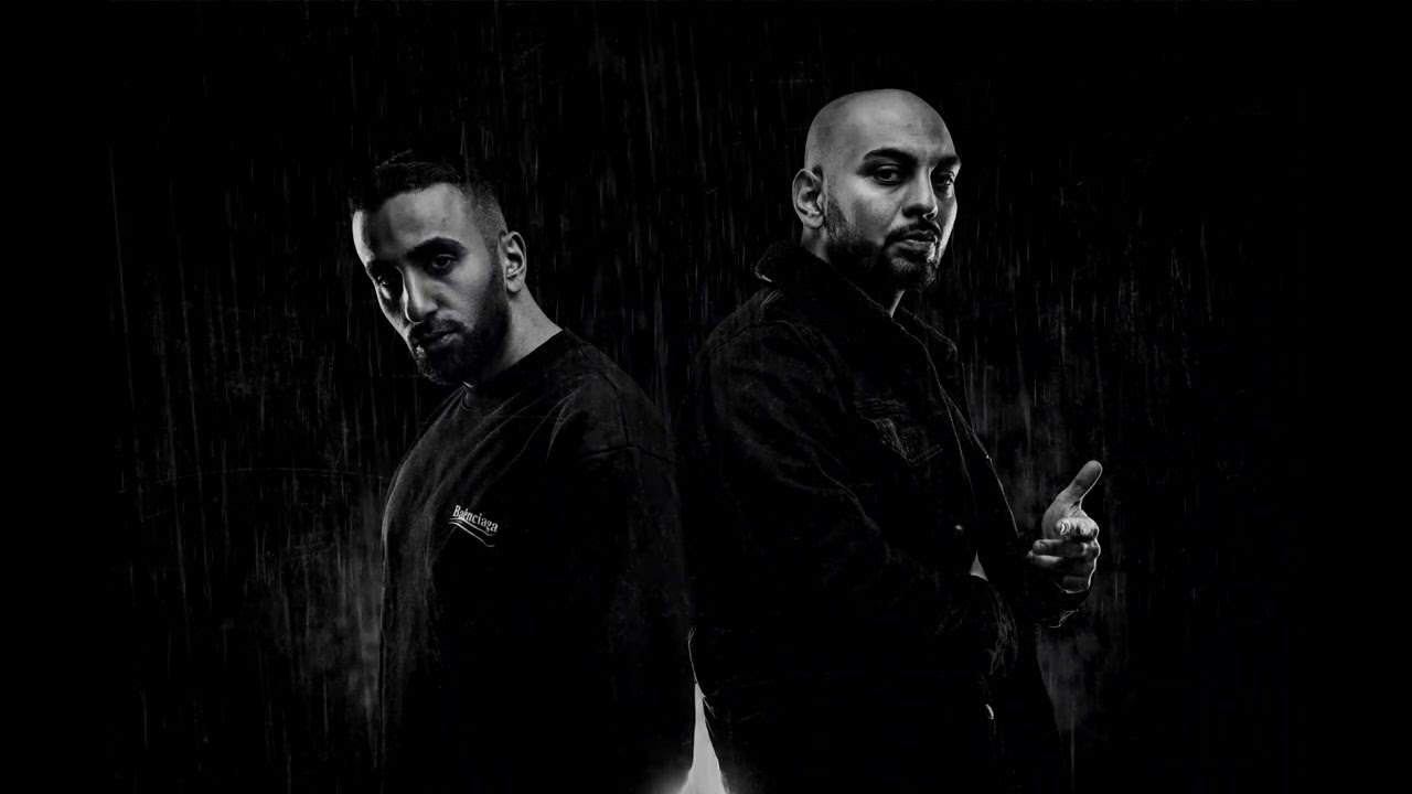 Hard Storytelling Pa Sports X Kianush Type Beat „Blut“ (Prod. By OJAY602)