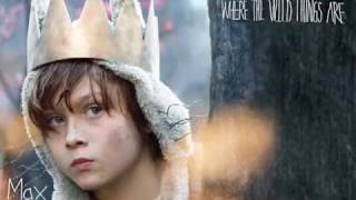 Video-Miniaturansicht von „where the wild things are-food is still hot“