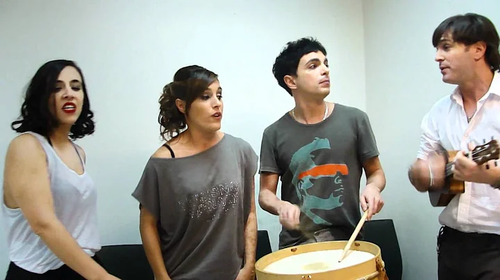 Soledad - Miranda - Axel- Cantemos Atahualpa - MP3
