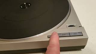 Technics SL-7     89046086831