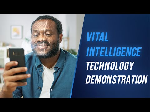 Vital Intelligence Technology Overview