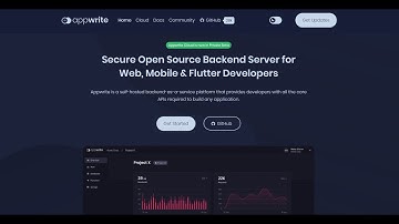 Appwrite installation with Flutter complete setup