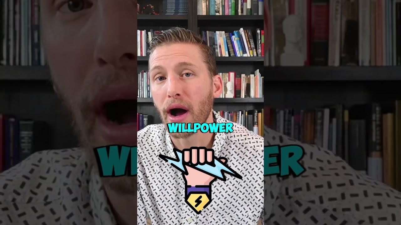 Christian Men: Willpower Alone Won’t Help You Quit Porn