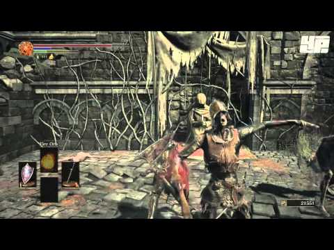 Dark Souls 3 Tipps Dark Souls 3 Tipps