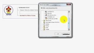 Tutorial 17 - Import Data eScout.avi