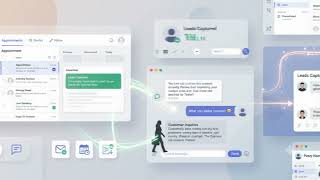 AI Automation for Small Business: Stop Doing It All Yourself