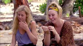 Australian Survivor - S01E09 Profile
