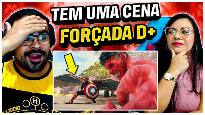 REACT SESSÃO NERD | DETALHES que você PERDEU em CAPITÃO AMÉRICA Admirável Mundo Novo