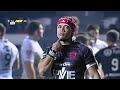 Cheslin Kolbe first match for RC Toulon
