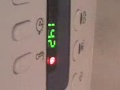 Indesit Wite127-Wirowanie pośrednie