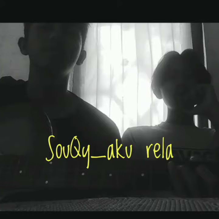 Story Wa Terbaru Sedih,Aku Rela - Sauqy.cocok untuk story Wa(by cover Fahmi andovi)