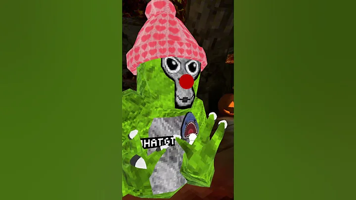 Support a Creator EVENT #gorillatag #vr #monke #shorts