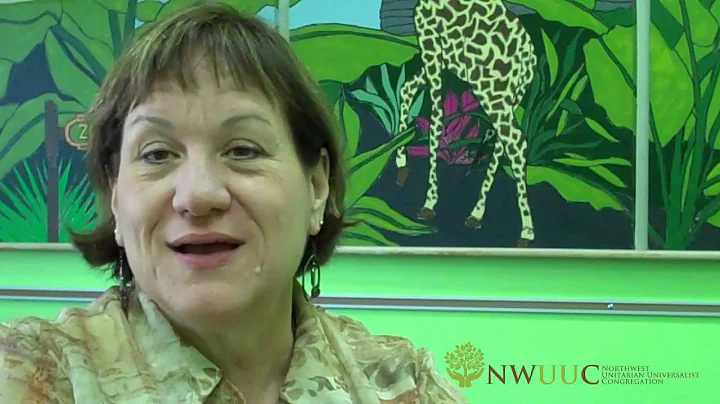 Elizabeth Hickman, Religious Education, Director