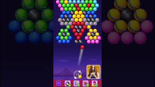 Bubble Party! Shooter Puzzle P_230802_ingameW1_30s screenshot 3