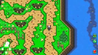 GraalOnline Classic Hack Get Out Of Map [WORKING AUGUST 2012]